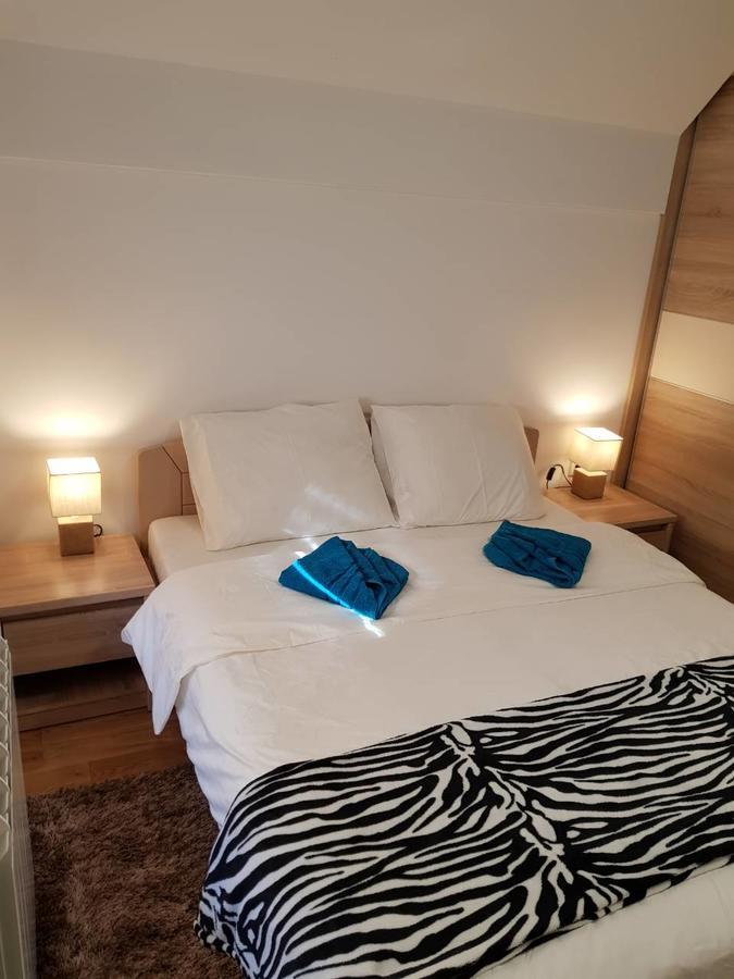 Apartmani F&A Zlatibor Luaran gambar