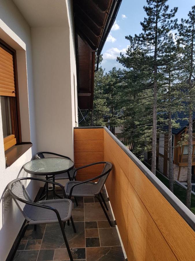 Apartmani F&A Zlatibor Luaran gambar