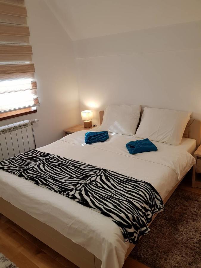 Apartmani F&A Zlatibor Luaran gambar