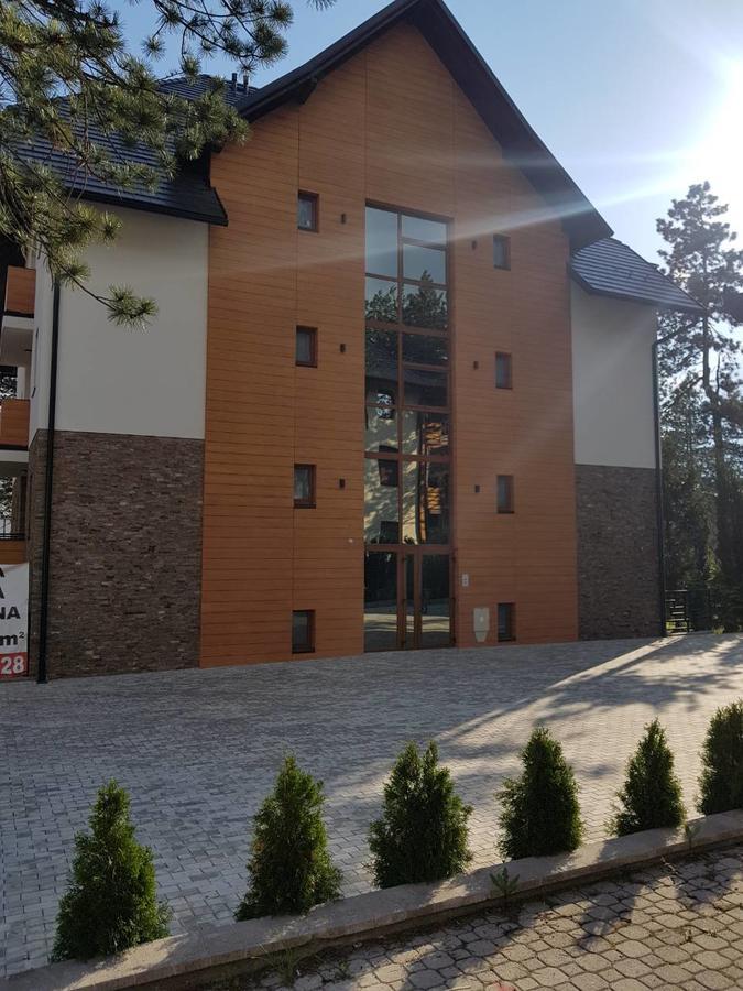 Apartmani F&A Zlatibor Luaran gambar