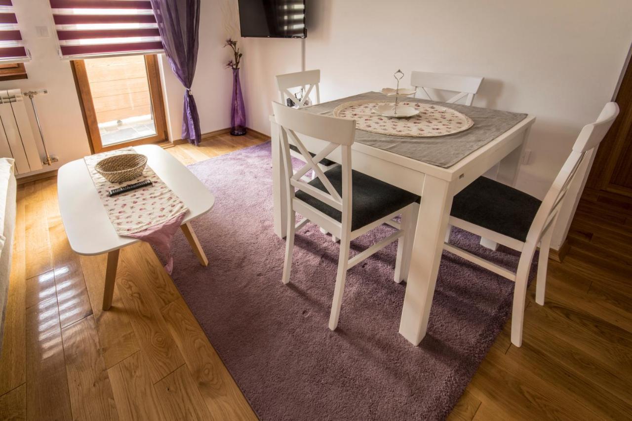 Apartmani F&A Zlatibor Luaran gambar