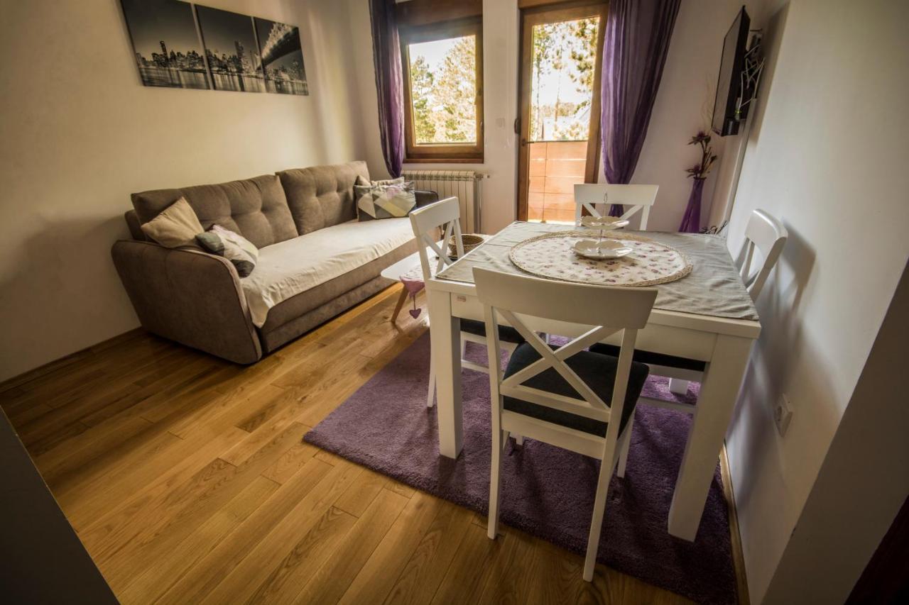 Apartmani F&A Zlatibor Luaran gambar