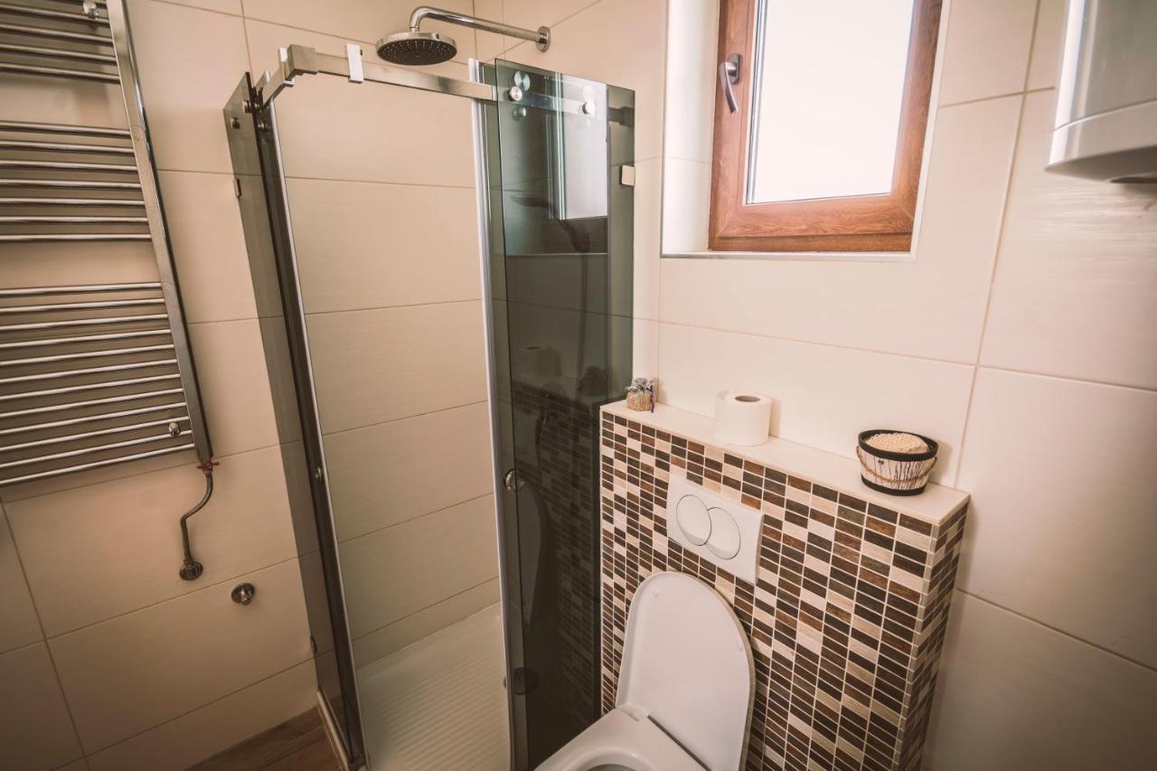 Apartmani F&A Zlatibor Luaran gambar