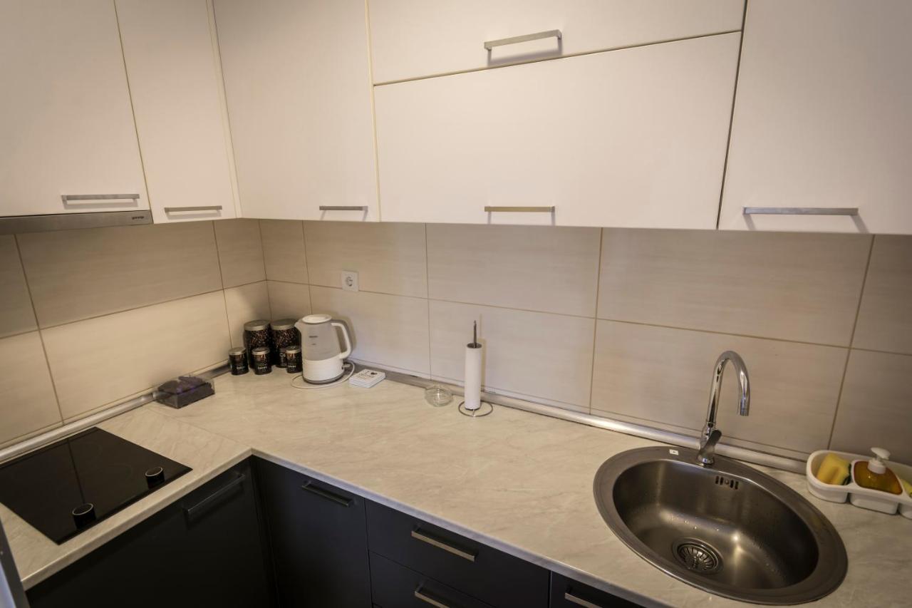 Apartmani F&A Zlatibor Luaran gambar